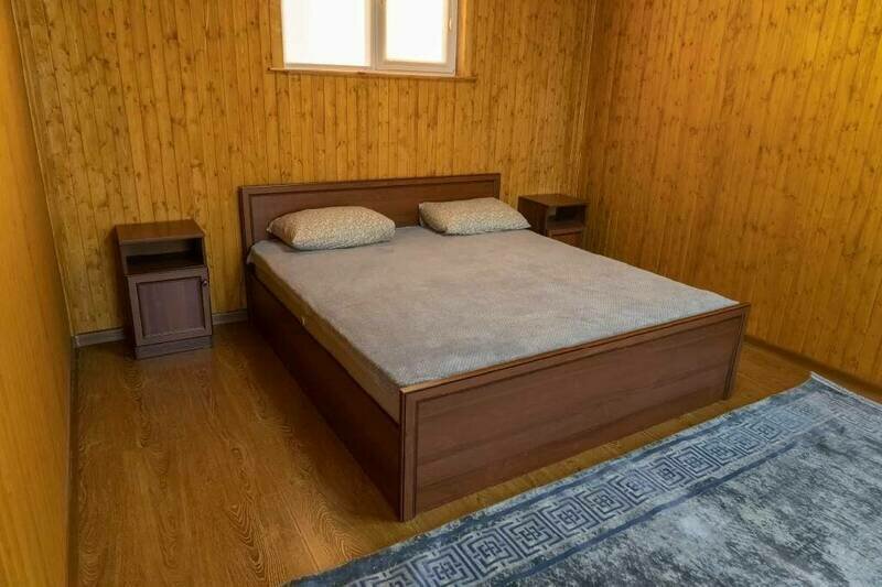 Люкс 4-местный 2-комнатный