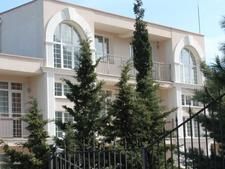 База отдыха Мисхор Holiday Park, Республика Крым, Кореиз