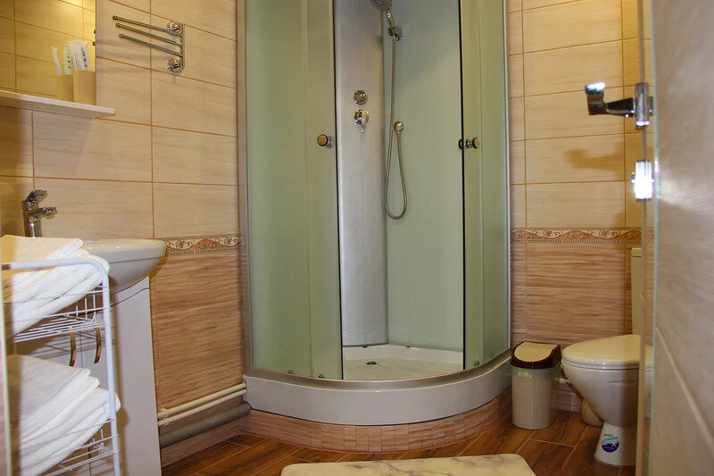 Стандарт 2-местный