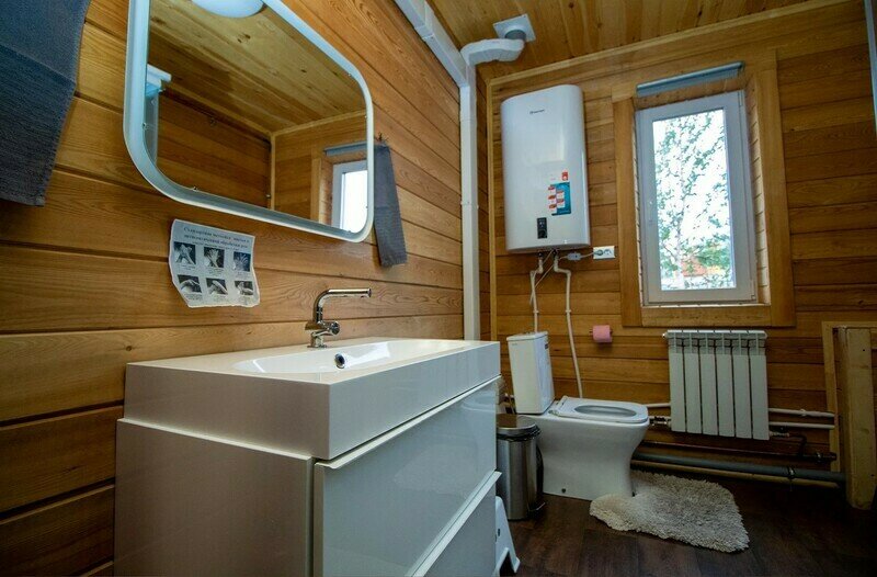 Большой дом