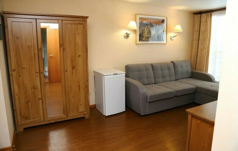 Suite Семейный DBL