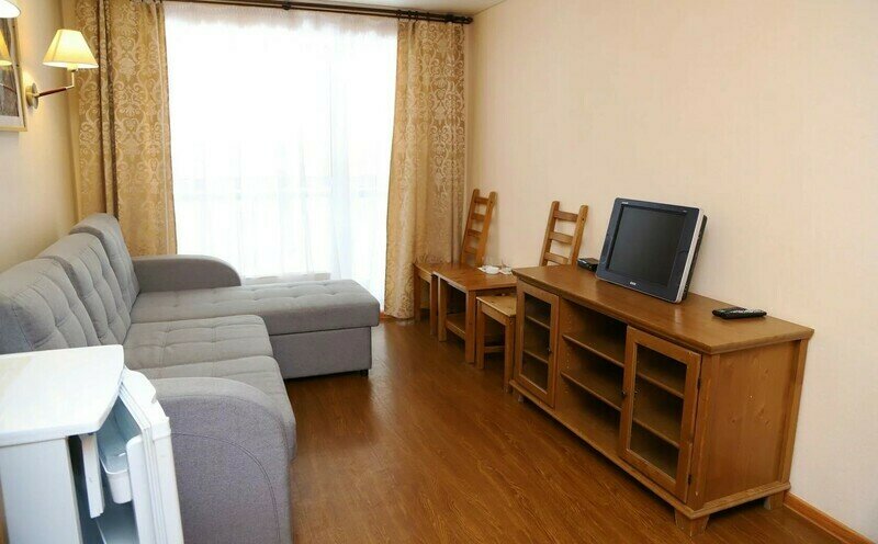 Suite Семейный DBL