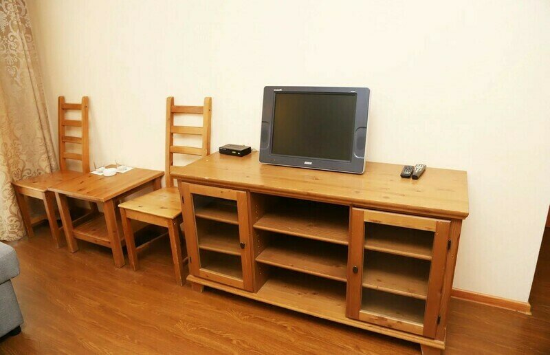 Suite Семейный DBL