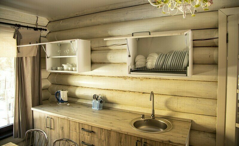 Коттедж Свадьба в Малиновке