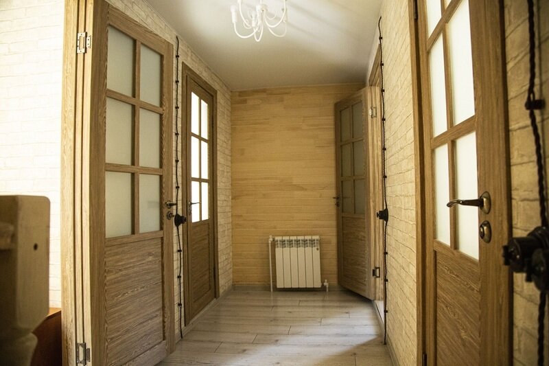 Коттедж Свадьба в Малиновке