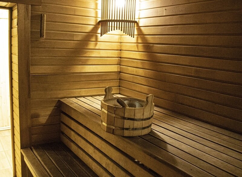 Коттедж Свадьба в Малиновке