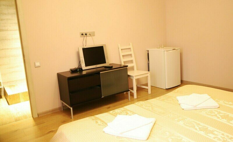 Полулюкс DBL