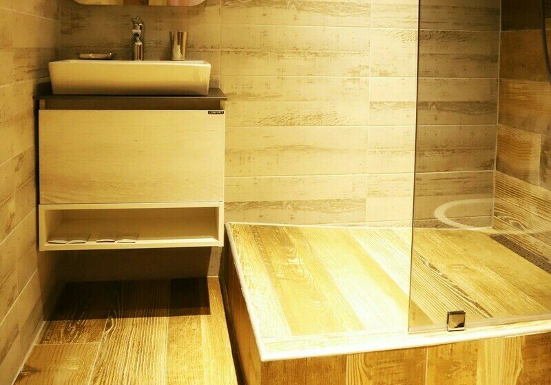 Полулюкс DBL