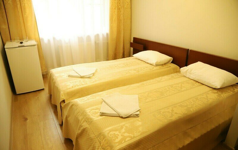 Полулюкс TWIN