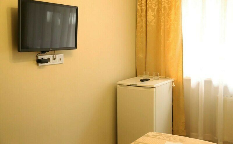 Полулюкс TWIN