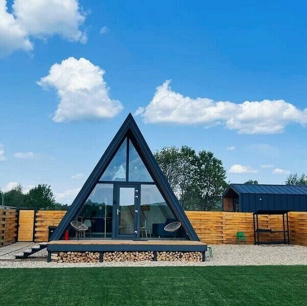 Афрейм 2-местный (№1)