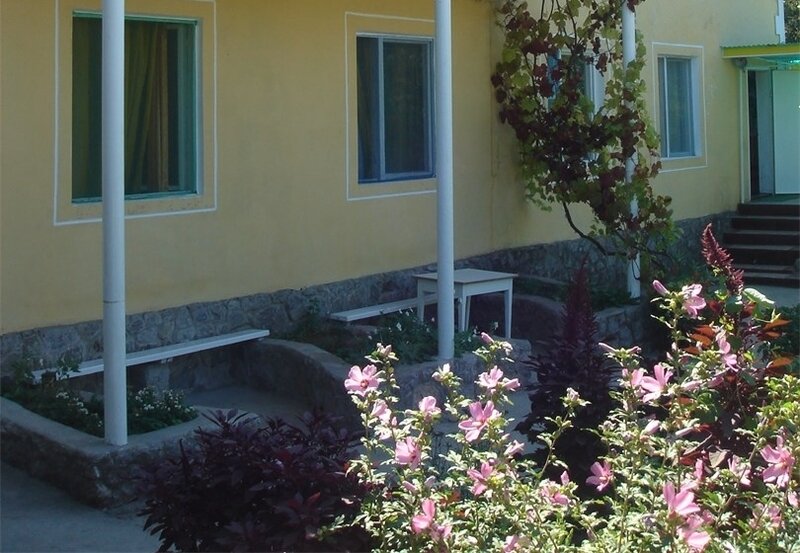 Комфорт 10-местный