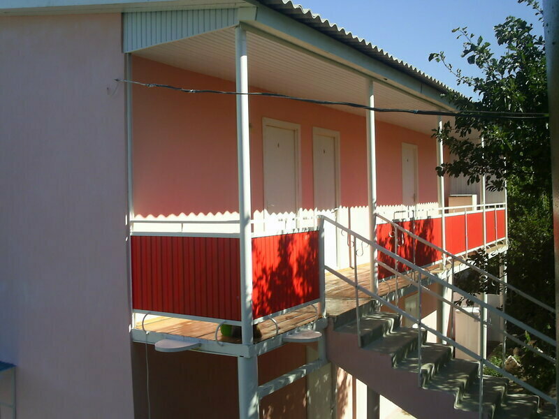 Комфорт 4-местный