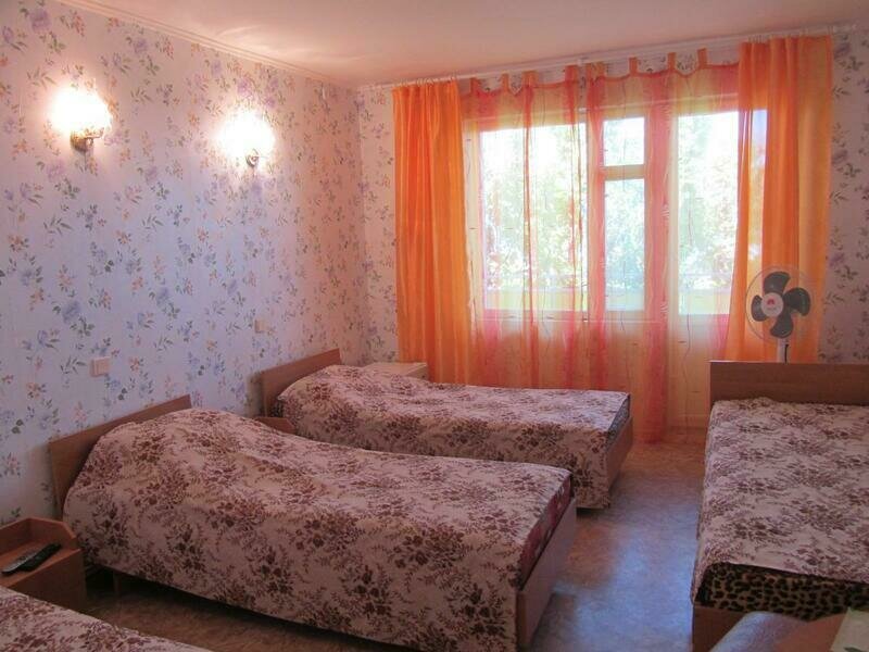 Комфорт 4-местный