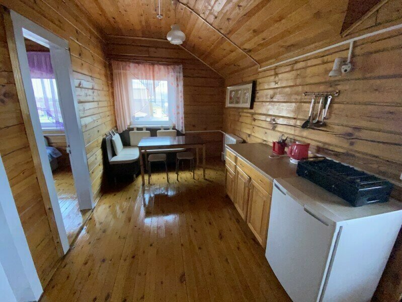 Блочный 2-местный (в гостевом доме)