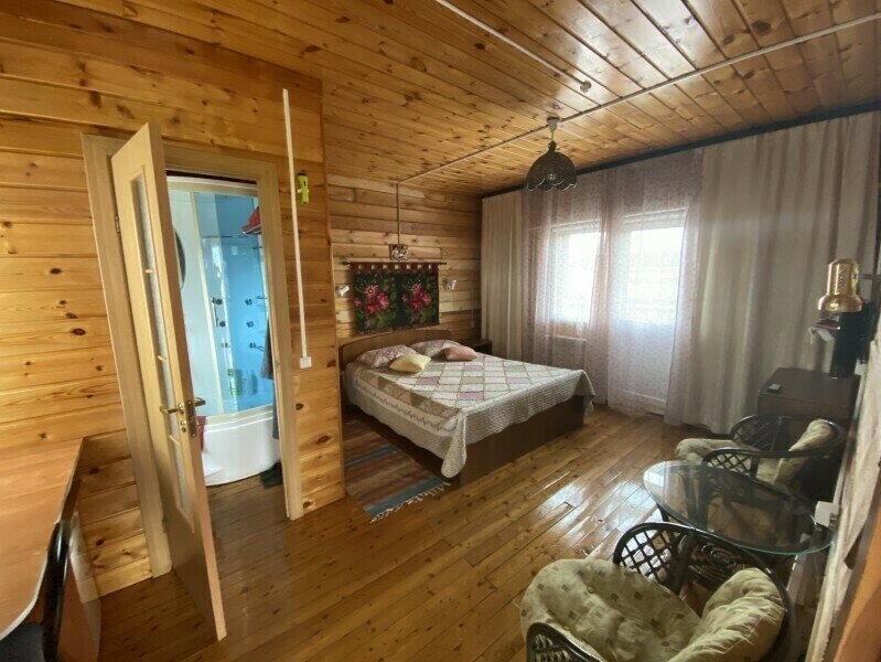 Улучшенный 2-местный (в гостинице)