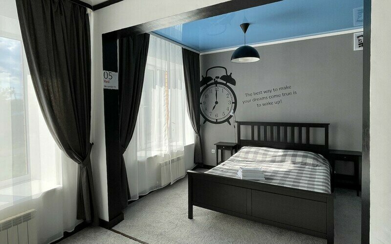 Комофрт лофт