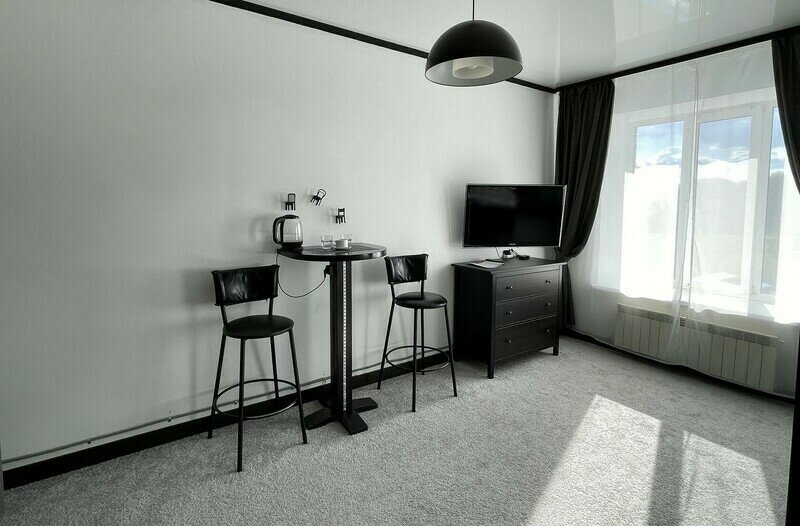 Комофрт лофт