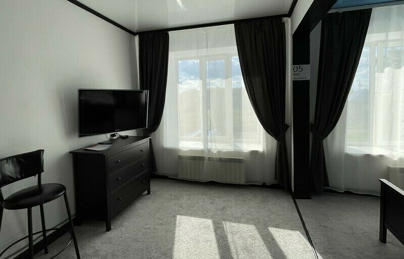 Комофрт лофт