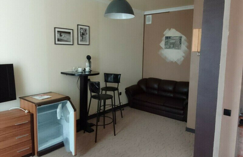 Комофрт лофт