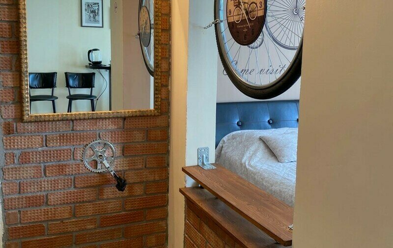 Комофрт лофт