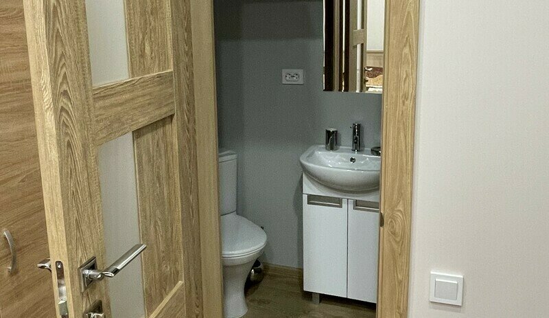 Стандарт 2-местный