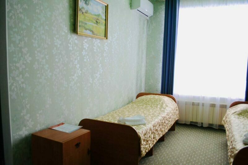 Стандарт 5-местный