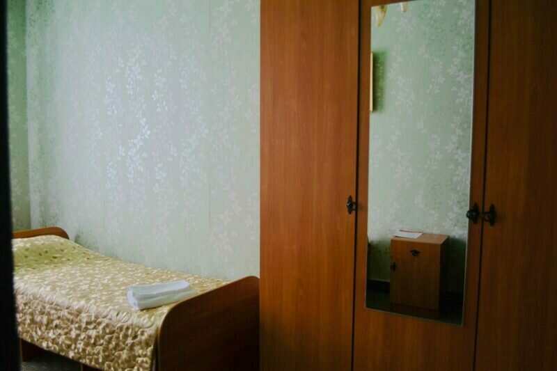 Стандарт 5-местный