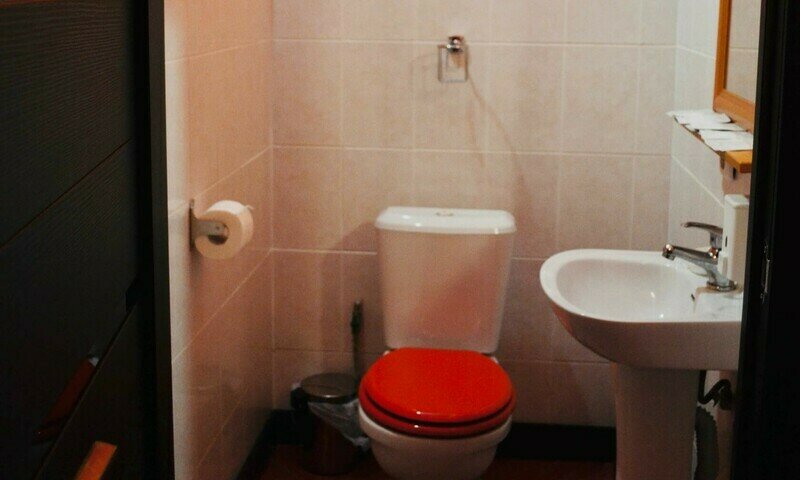 Стандарт 5-местный