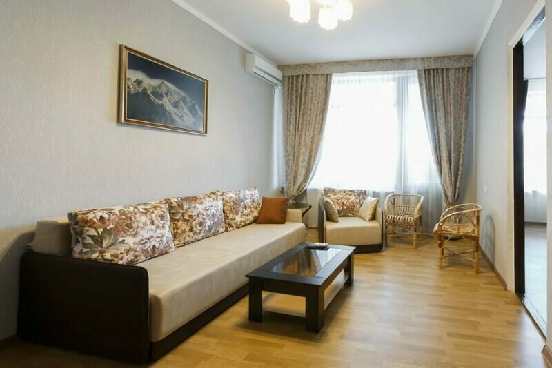 Комфорт 2-местный 2-комнатный