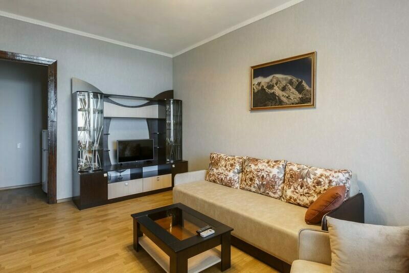 Комфорт 2-местный 2-комнатный