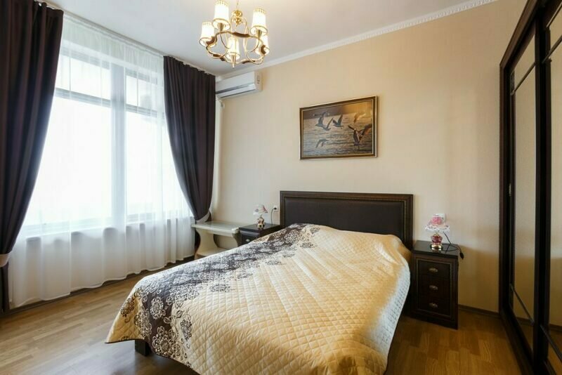 Комфорт 2-местный 2-комнатный