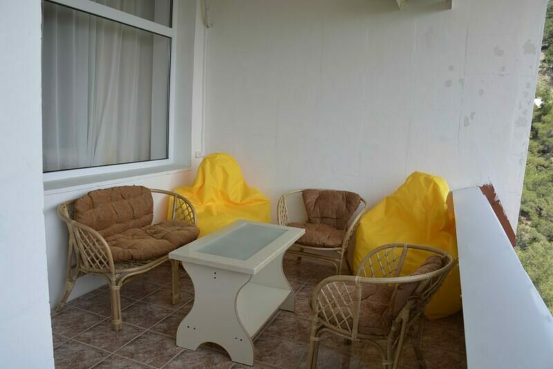 Комфорт 2-местный 2-комнатный