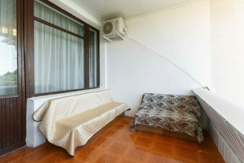 Комфорт 2-местный 2-комнатный