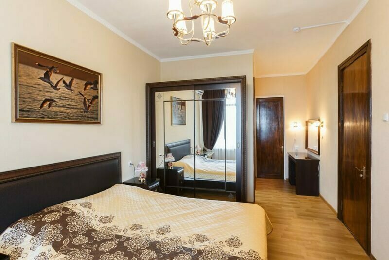 Комфорт 2-местный 2-комнатный