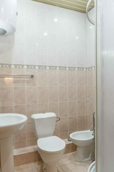 Комфорт 2-местный 2-комнатный