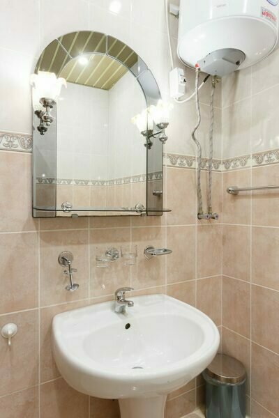 Комфорт 2-местный 2-комнатный