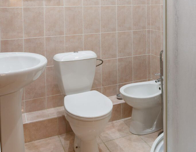 Комфорт 2-местный 2-комнатный