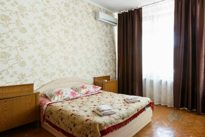 Семейный 2-местный 2-комнатный