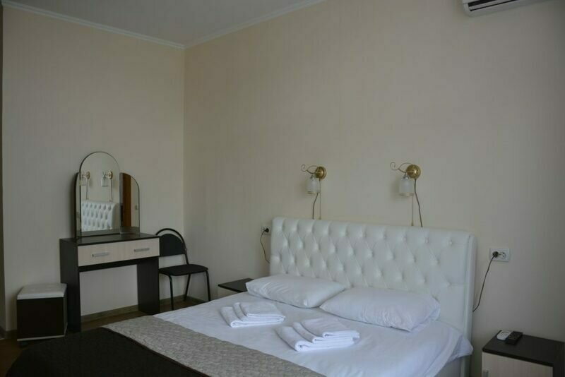 Семейный 2-местный 2-комнатный