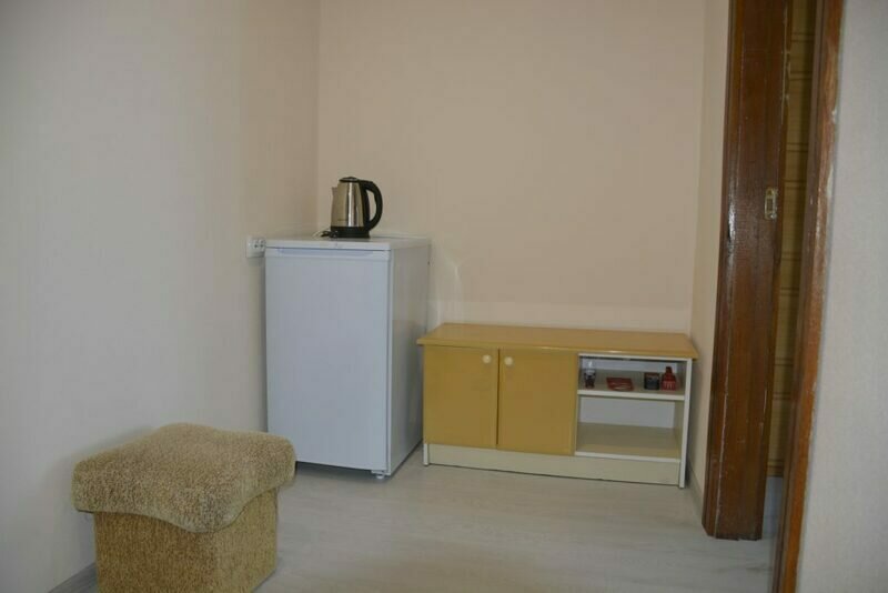 Семейный 2-местный 2-комнатный