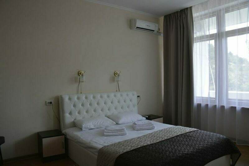 Семейный 2-местный 2-комнатный