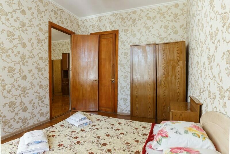 Семейный 2-местный 2-комнатный