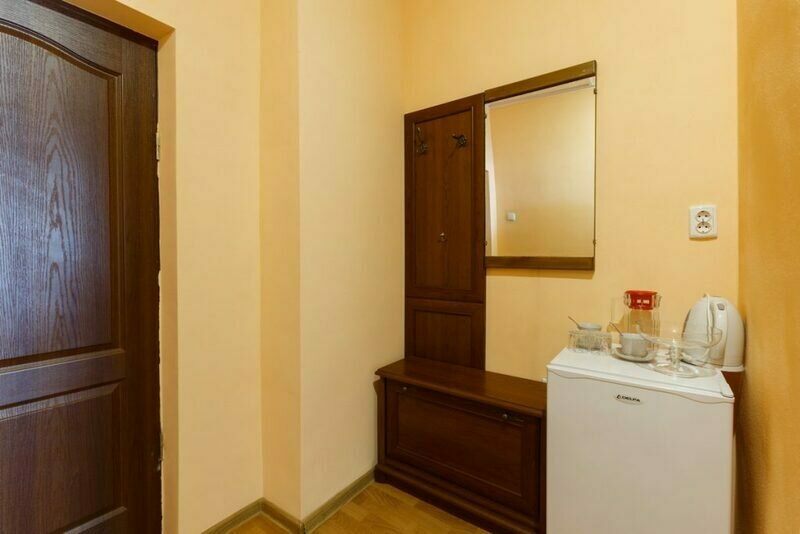 Стандартный 2-местный 1-комнатный (с дополнительными местами)