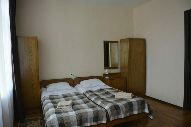 Эконом B 2-местный 1-комнатный