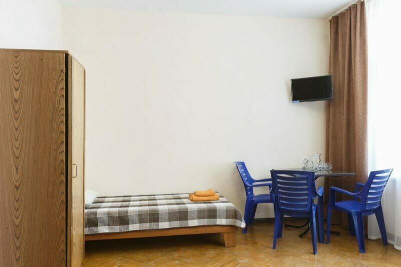 Эконом B 2-местный 1-комнатный