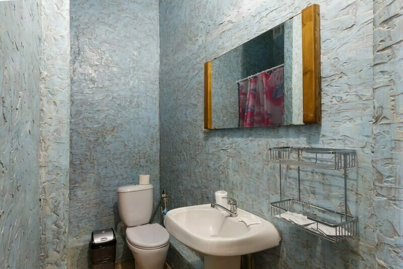 Эконом B 2-местный 1-комнатный