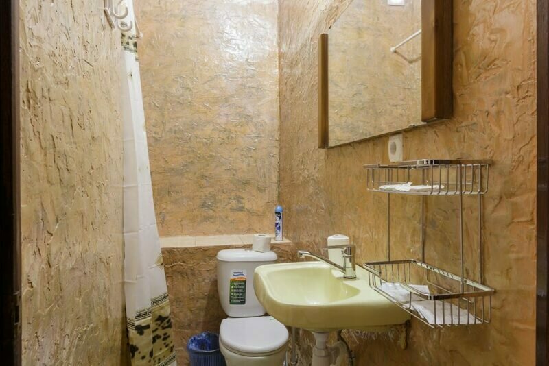 Эконом B 2-местный 1-комнатный