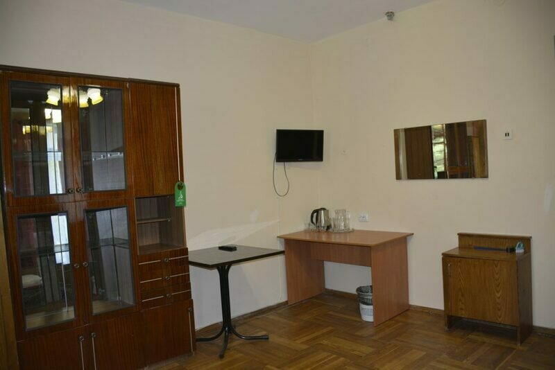 Эконом А 2-местный 1-комнатный (корпус 1)