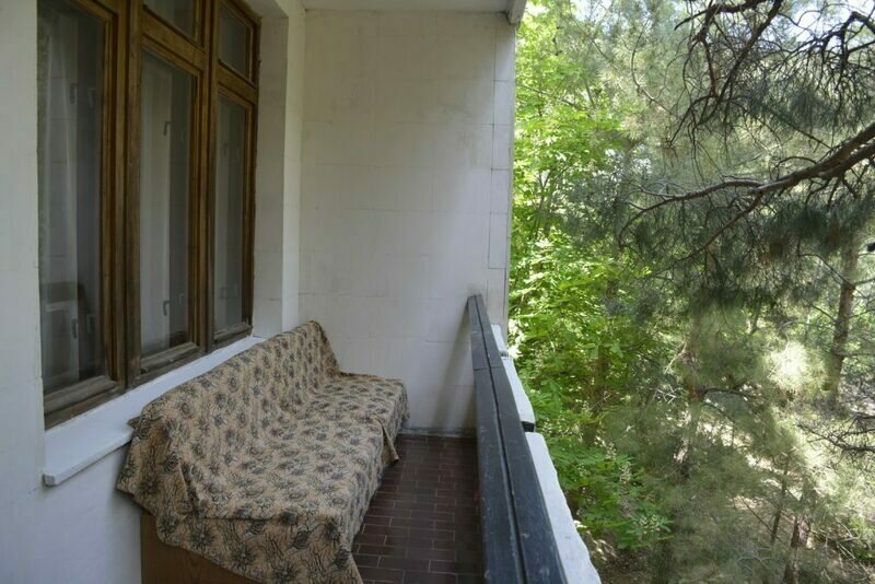 Эконом А 2-местный 1-комнатный (корпус 1)